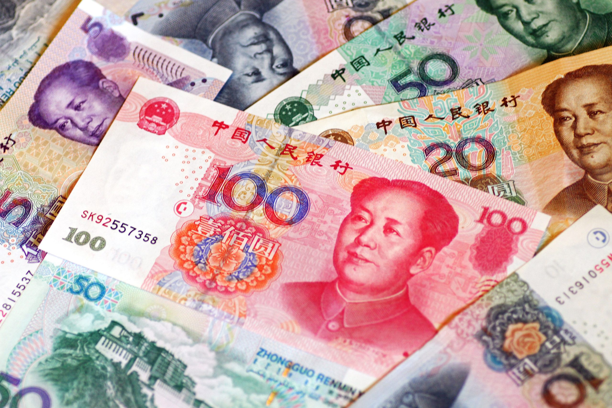 yuan