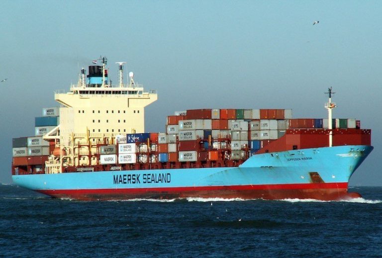 Maersk-Sealand