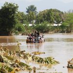 MYANMAR-NAY PYI TAW-FLOOD